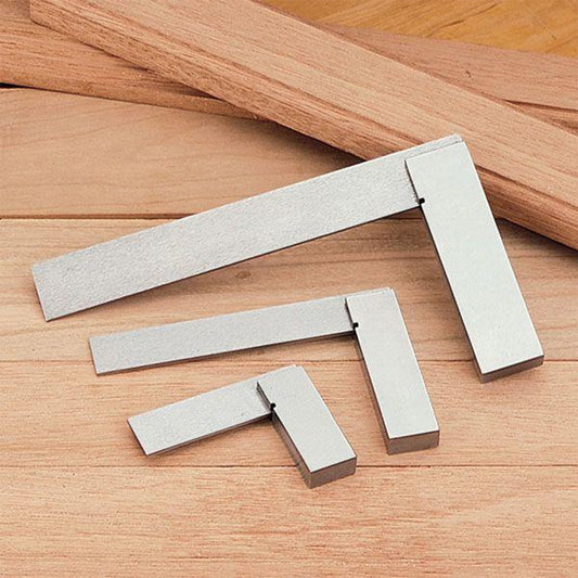 GROZ – Precision Measuring Tools: Squares, Calipers &#038; Dividers