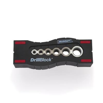 Tools4Views &#8211; Warren&#8217;s Milescraft Drill Block Review