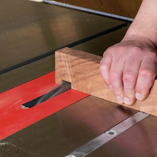 Mastering the Art of Dado Blades: When and How to Use Them Effectively