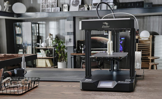 3D Printers &#8211; Everything You Need To Get Started