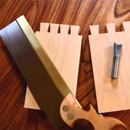 Know Your Handsaws