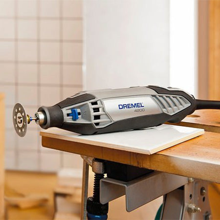 Use Dremel Tools for Home DIY Projects to Unleash Your Creativity and Precision