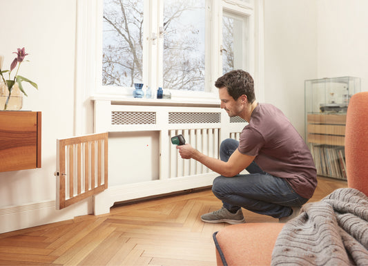 New Bosch Green Lasers For You