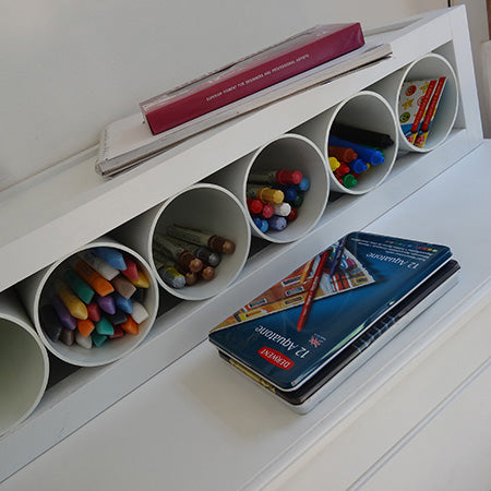 Multi-purpose Storage Rack