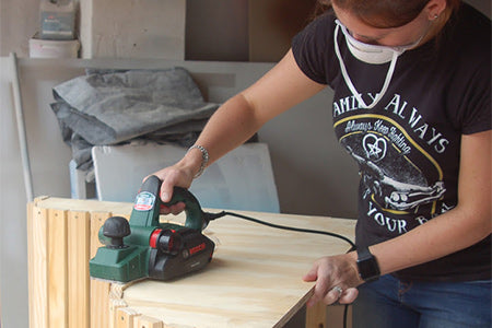 Speed Up Your DIY Projects