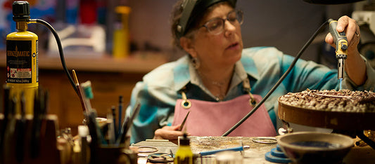 Harnessing the Flame: Using Blow Torches to Build Home Projects