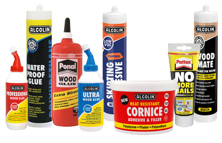 Quick Tip: Wood Glue