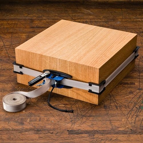 Holding Corners in Place – Corner Clamps