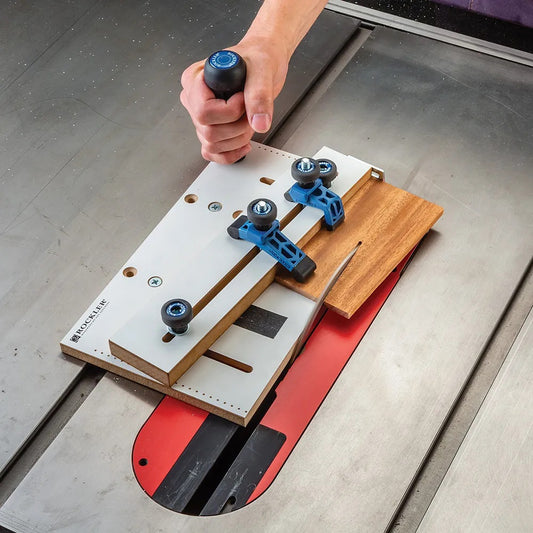 Working with Smaller Parts &#8211; Hot Tips