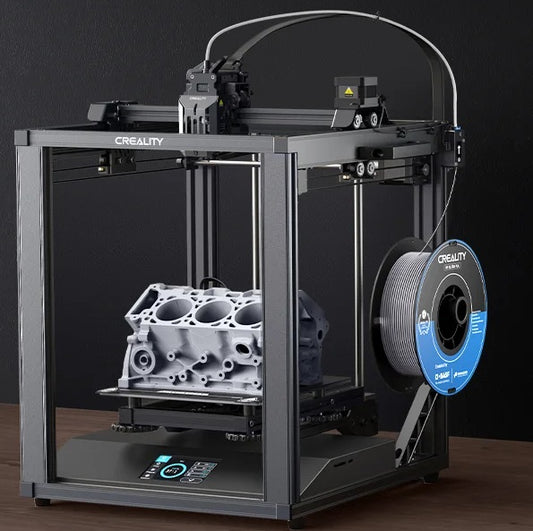 Which Filament Do I Need For My 3D Printing Project?
