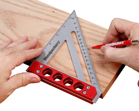 Speed Squares: The Only Measuring Tool You&#8217;ll Ever Need