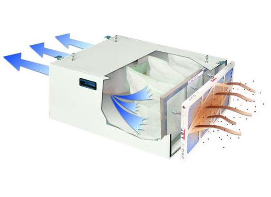 Why You Need An Air Filtration System