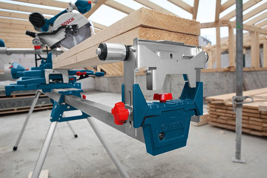 Get More Out Of Your Saw &#8211; Mitre Saw Stations