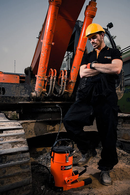 Lubrication Systems – Grease/Oil Guns &#038; Pumps [continued]