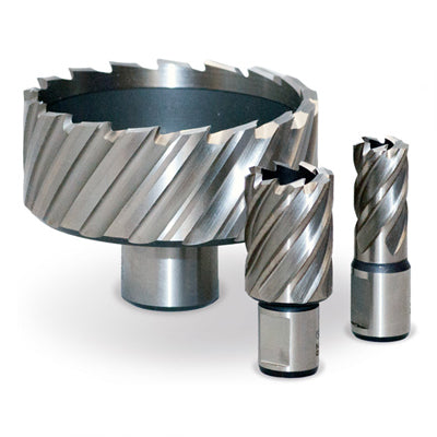 Product Knowledge – Annular Cutters