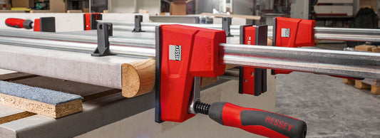Common Sash Clamp Problems and Solutions
