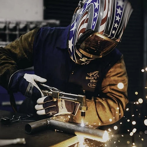 Choosing The Right Welders For You