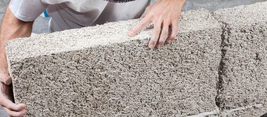 Alternative Building Materials