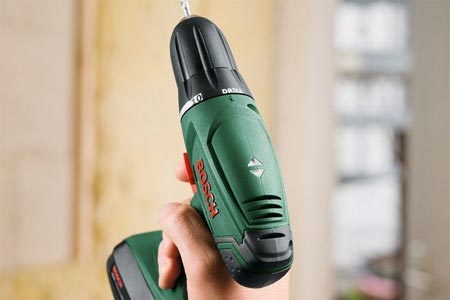 Know your Drill Driver