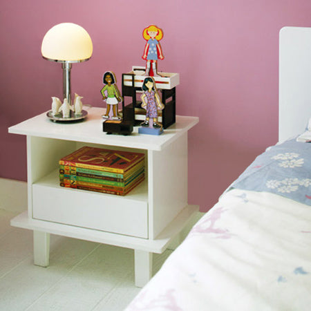 DIY Cabinet For A Bedroom