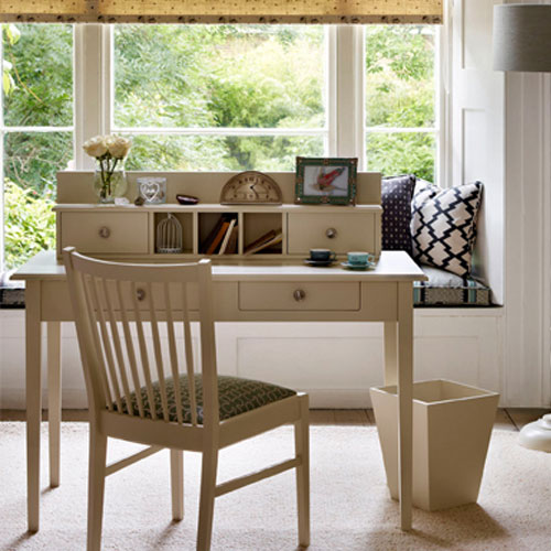 DIY Dressing Table Or Study Desk