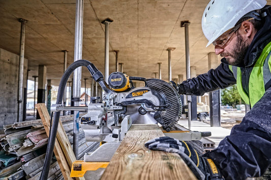 11 Miter Saw Tips Every South African DIYer Should Know