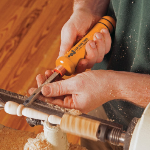 Hot New Tools: Carbide Tips for Tiny Turning