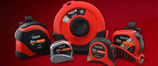 FISCO – Quality Precision Measuring from England