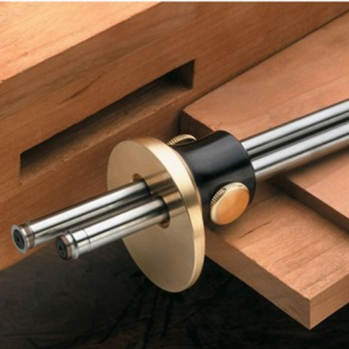 Tips &#038; Tricks: Marking Gauge Wheel Sharpening