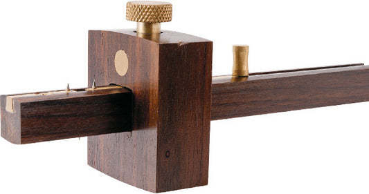 Well Stocked Shop: Marking and Cutting Gauges