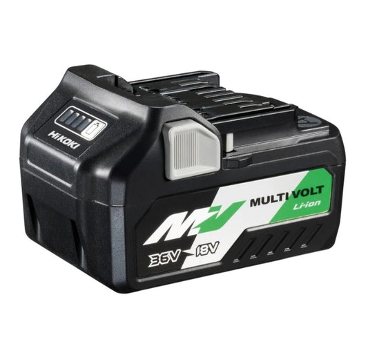 Hikoki Multi Volt &#8211; AC Power &#8211; DC Freedom