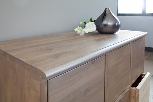 Basics of Wood Finishing: Natural Waxes