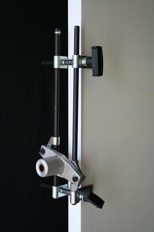 Souber Tools DBB Morticer 101: FAQ