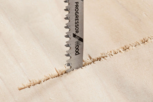 Jigsaw Blade Product Knowledge