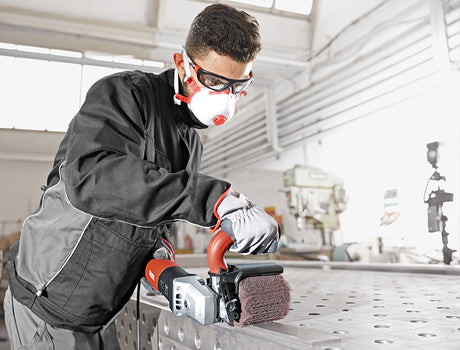 Flex Power Tools – The Premium Hardworkers