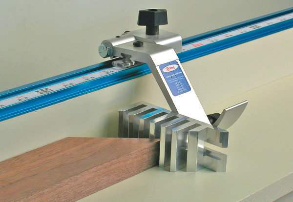 Kreg Precision Measuring System