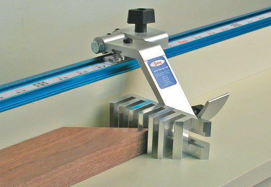 Kreg Precision Measuring System