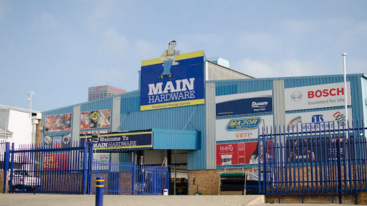 Top Five DIY Projects You Can Complete with a Visit to the Local Hardware Store