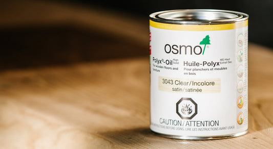 Choosing an Eco-Friendly Finish for Your Wood Projects