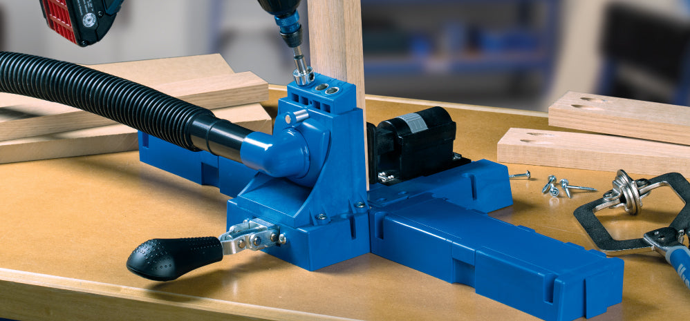 Choosing the Ideal Kreg Jig Tool for Your Woodworking Needs: The Ultimate Guide