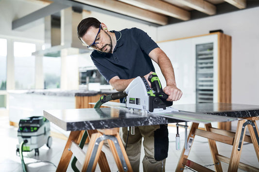 The Plunge Saws You Need Right Now