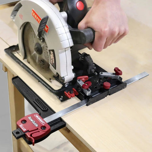 Track Saw Enhancements You Can&#8217;t Miss
