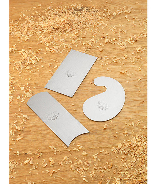 Mastering the Wood Scraper: A Practical Workshop Guide