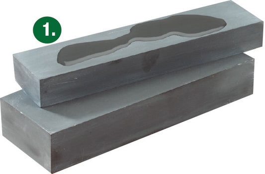 Sharpening Stones Quick Start Guide