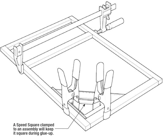 Tips &#038; Tricks &#8211; Square Deal