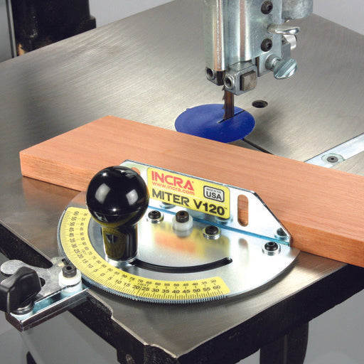 Tools4Views &#8211; Warren&#8217;s Incra Mitre Gauge Review