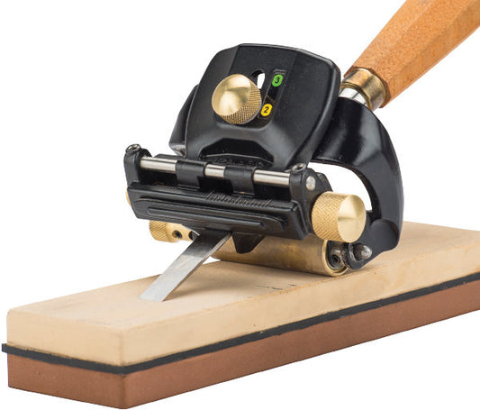 Honing Guides – Sharpening By Hand