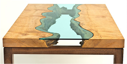 WoodCast 30: The Two-Part Epoxy Resin System