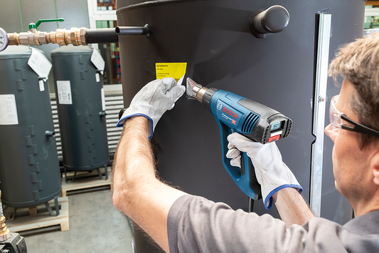 Shooting Heat – Heat Guns: All You Need To Know