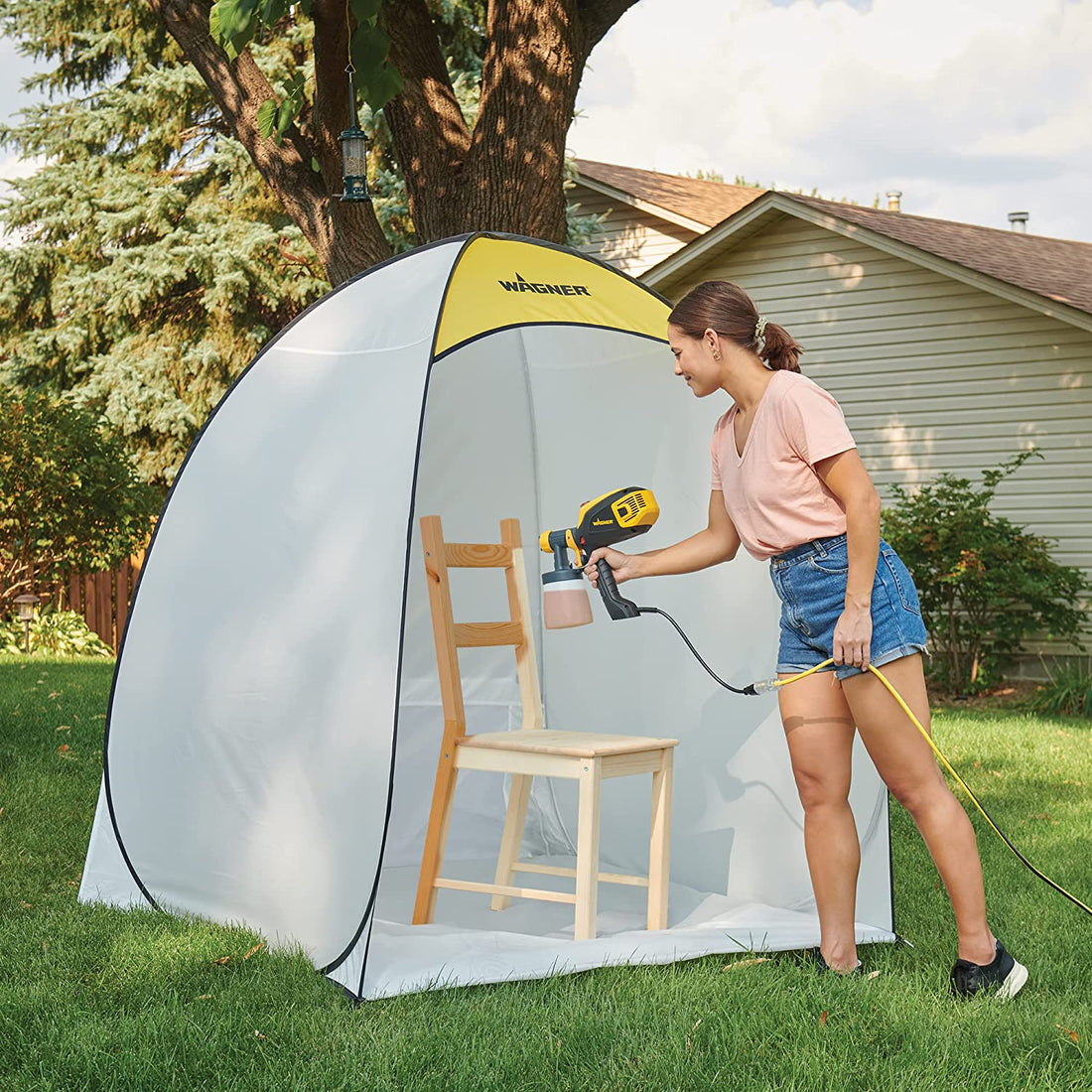 Spray Shelters &#8211; Why Do You Need Them?
